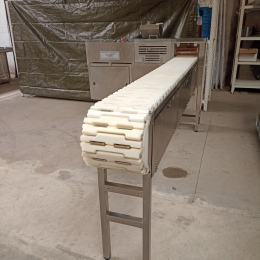 Skewer machine Emsens